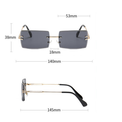 Unisex Techsuit Sunglasses 16031-C8, Polarized, UV Protection, Yellow