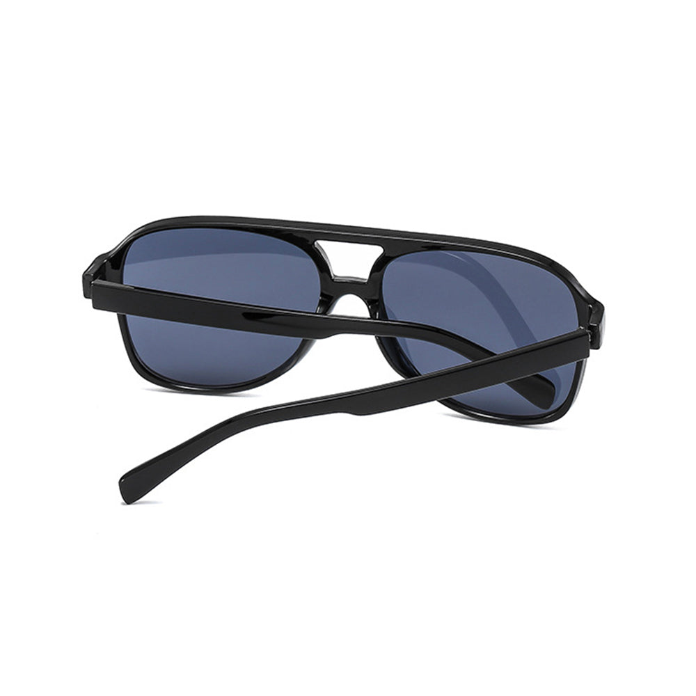 Unisex Techsuit 98061 Sunglasses, UV Protection, Yellow