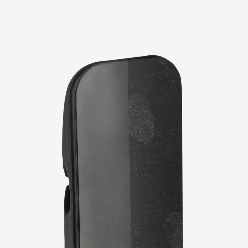 Ringke Cable Organizer, Set of 4, Black