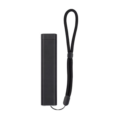 Accessory Organizer / Card Reader Qualo QZS-P-01, Black