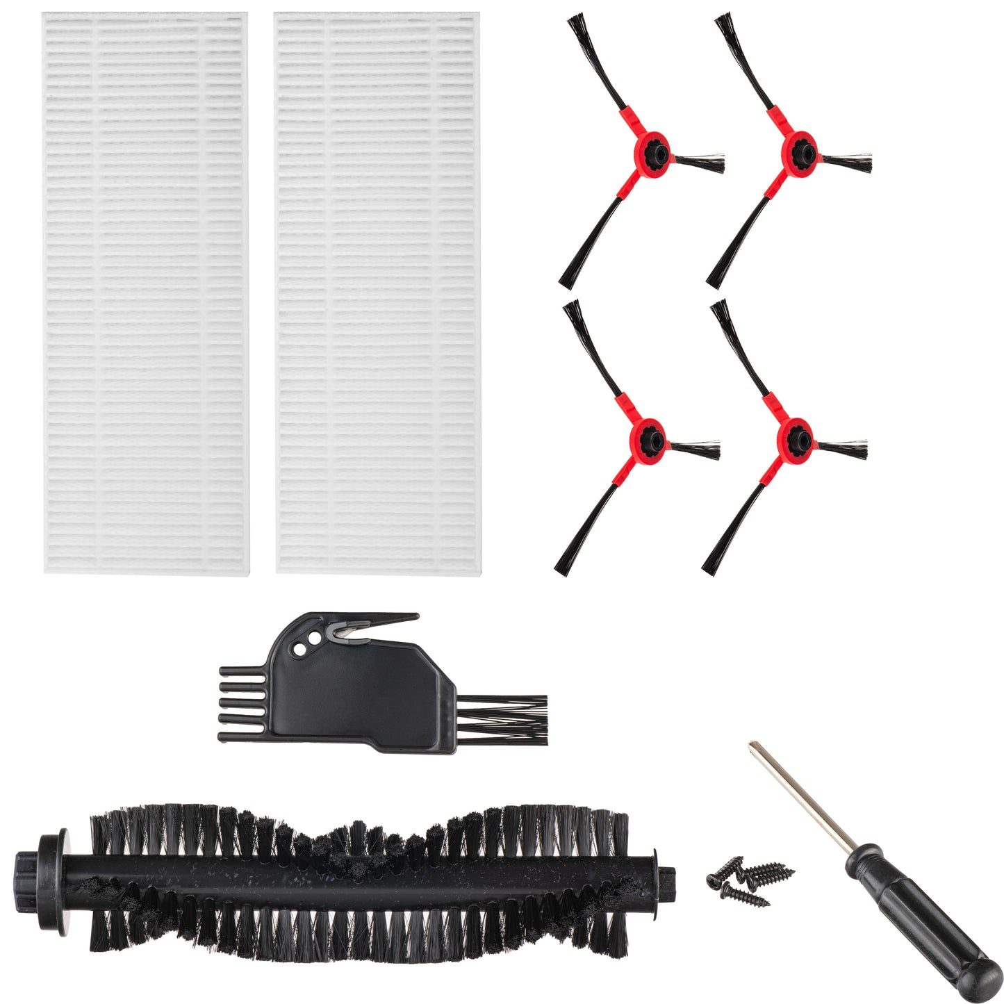 Xiaomi 360 Robot Vacuum Cleaner C50 Consumables Package 360-C50HHPJ-01