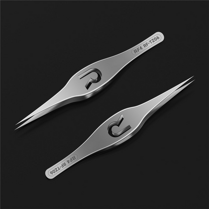 Sharp Tweezers RF4 RF-TZ06