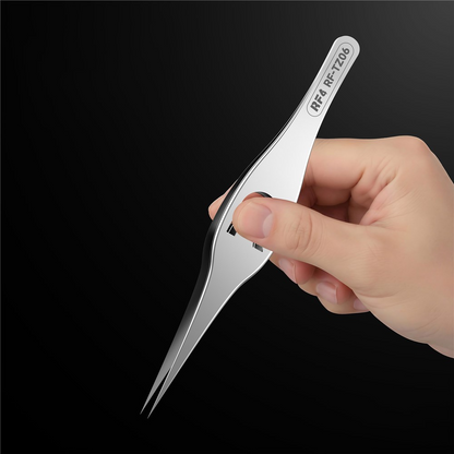Sharp Tweezers RF4 RF-TZ06
