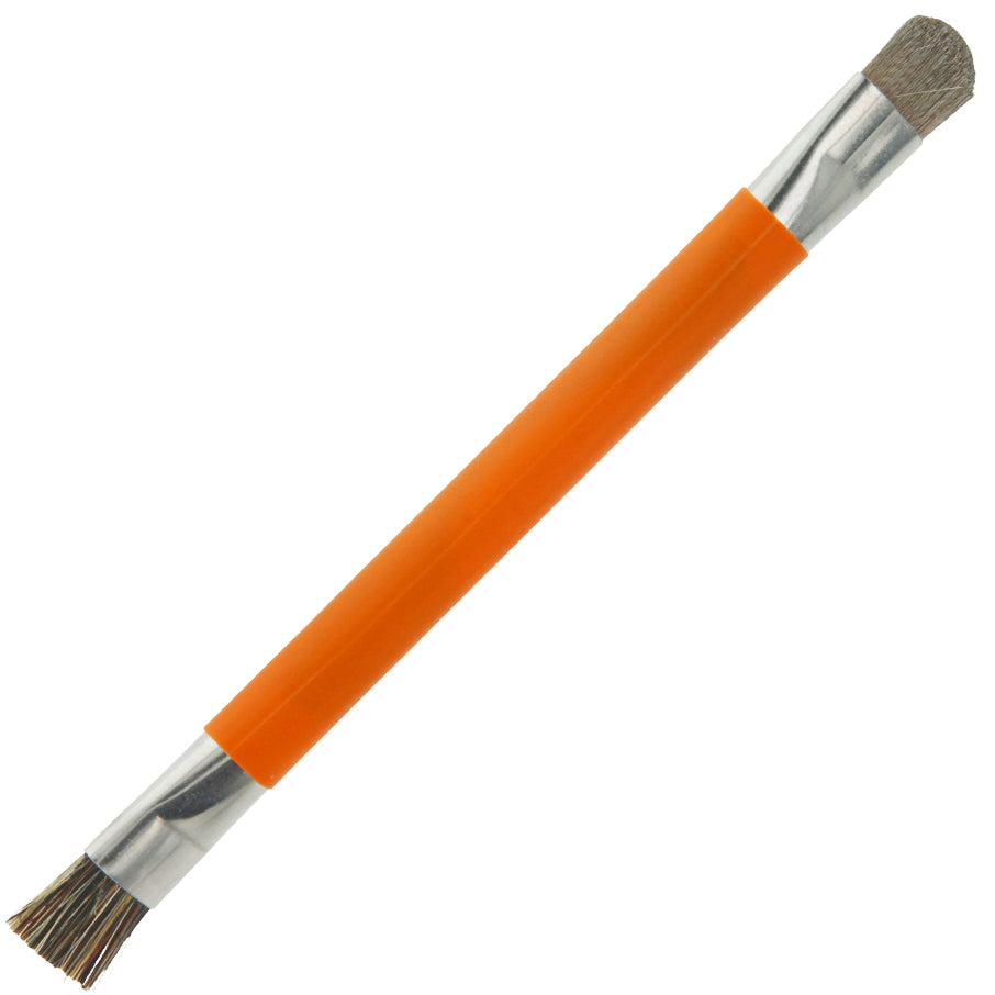 OEM Antistatic Brush, Orange