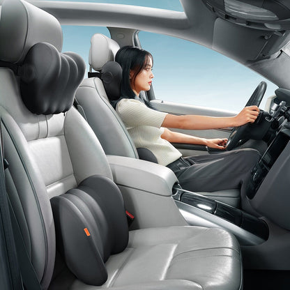 Baseus ComfortRide Auto Cushion for Back C20036401111-00