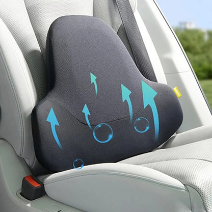 Baseus PrimeTrip VH1 Auto Cushion for Back C20069000121-00