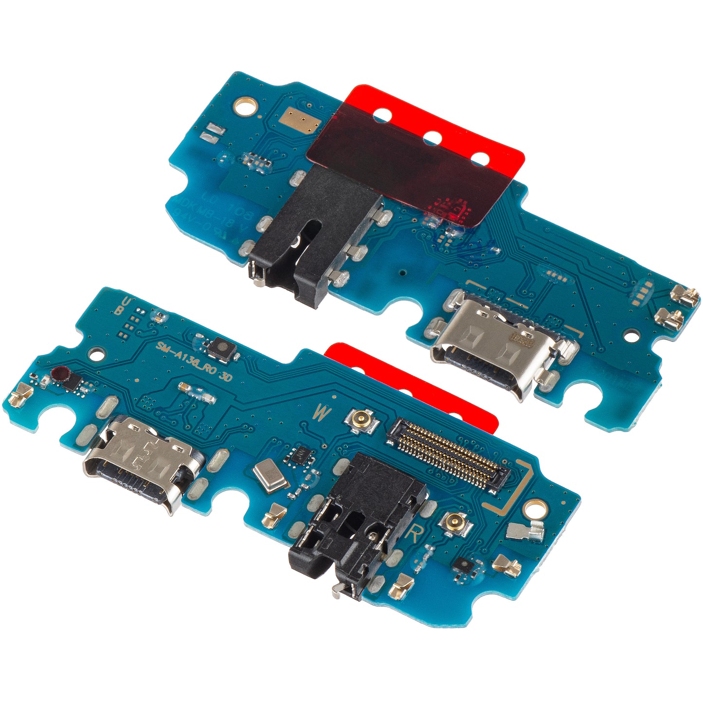 Charging Connector Board - Audio - Microphone Samsung Galaxy A13 5G A136
