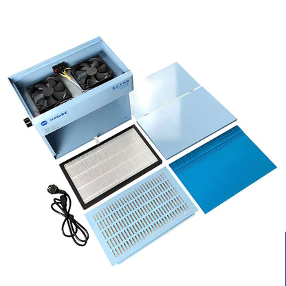 Sunshine Air Purifier SS-917C