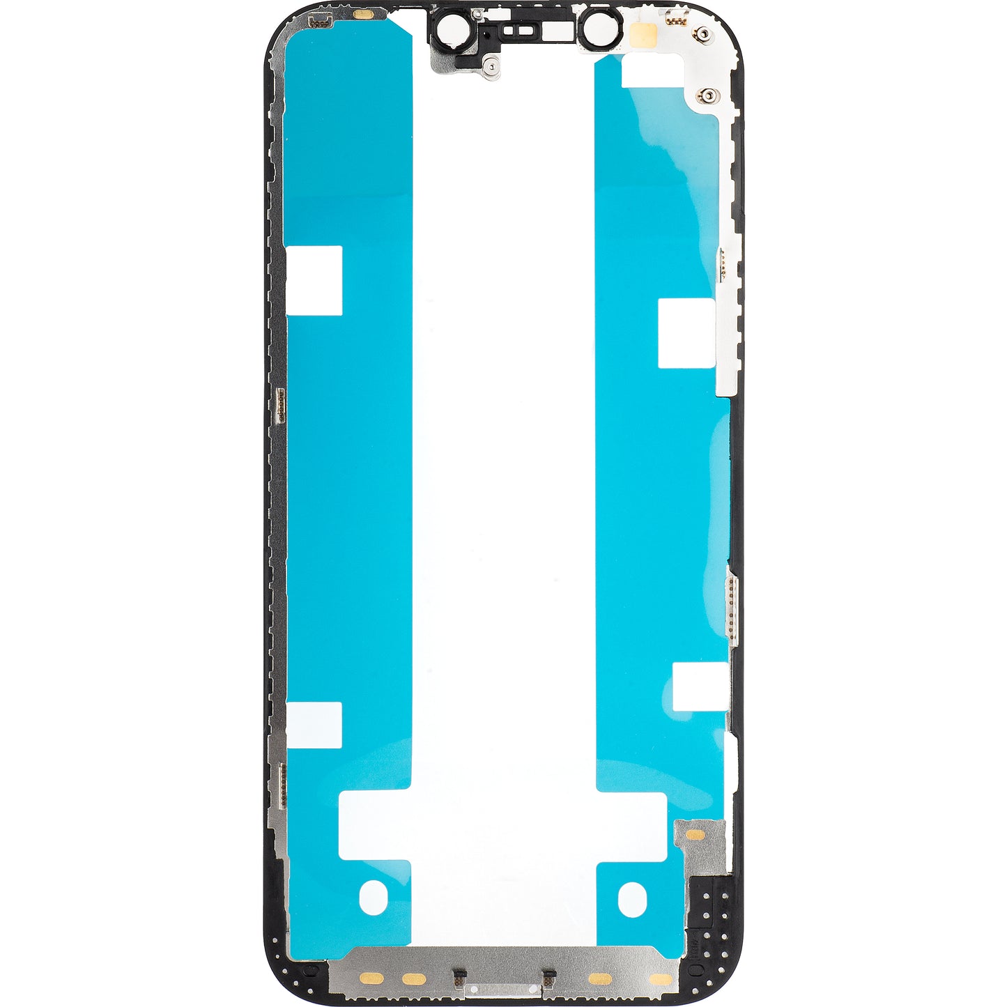 Display Forward Guard Frame for Apple iPhone 12