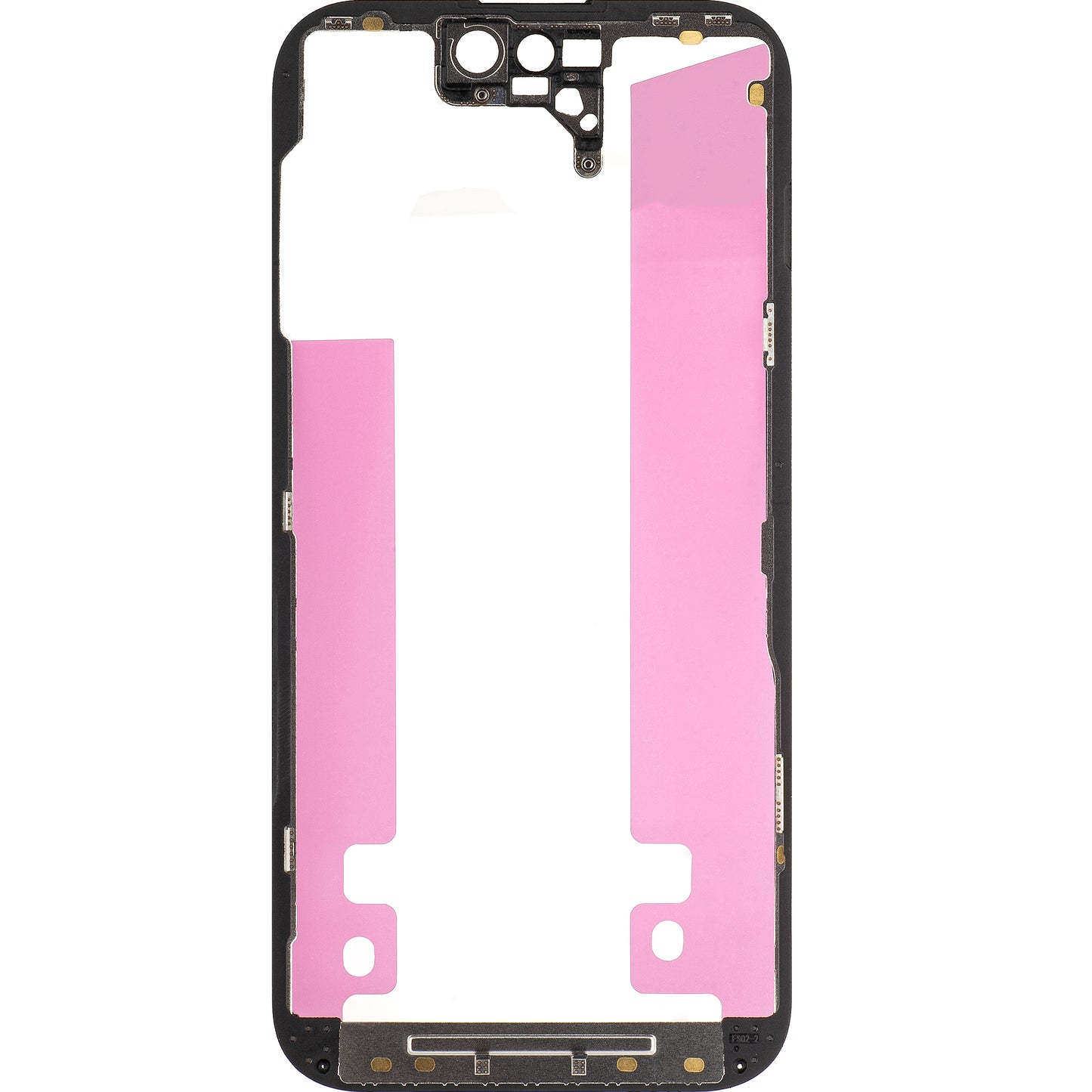 Display Forward Guard Frame for Apple iPhone 14 Pro