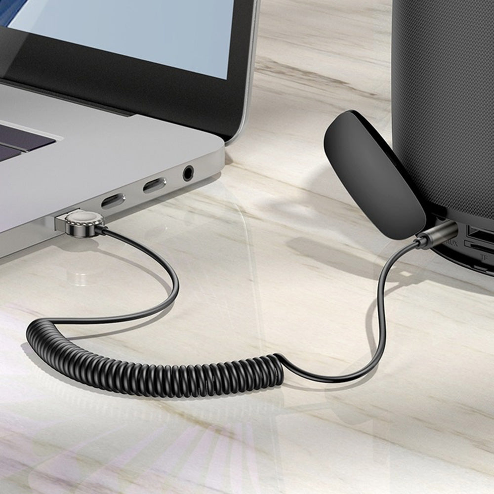 Borofone BC56 Bluetooth Receiver