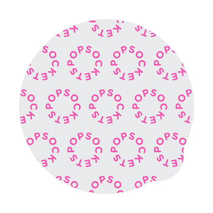 Vanilla Dream Popsockets Holder Refill, Set of 2 Pieces