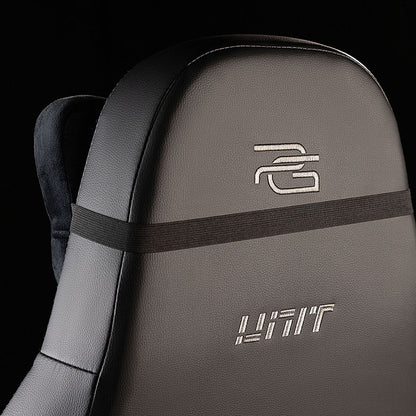 Proove Unit Gaming Chair, Black GCNT0001001