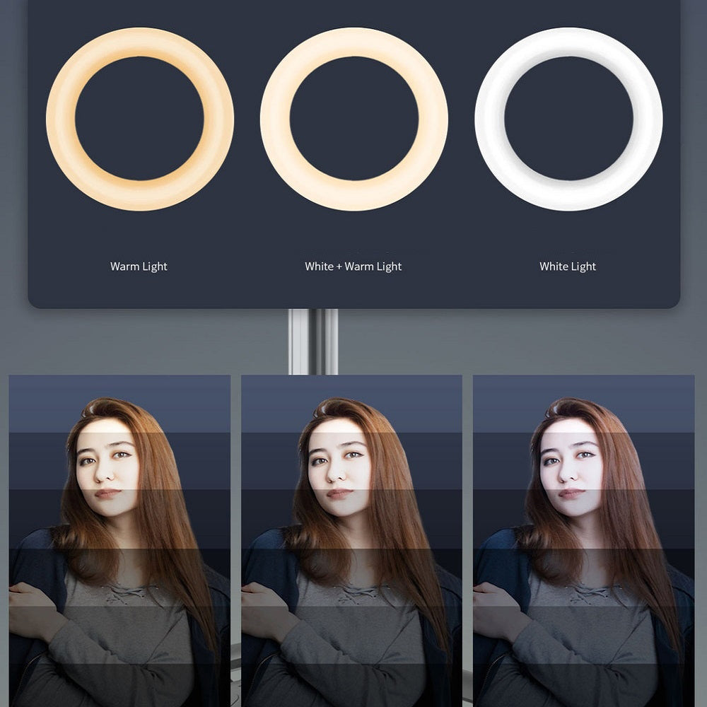 Selfie Stick Bluetooth Techsuit Q05s, Universal, Black