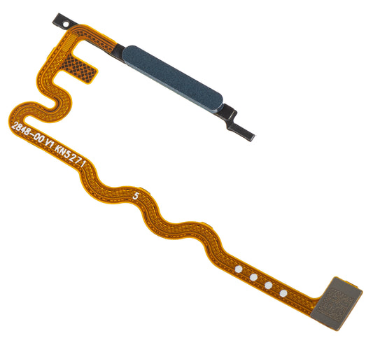 Motorola Moto G06 Power / G06 Fingerprint Sensor, Blue (Tapestry), Service Pack 5D68C31306