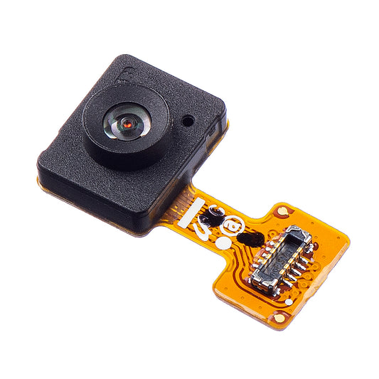 Samsung Galaxy A52s 5G A528 / A52 5G A526 / A32 A325 Fingerprint Sensor, with ribbon, Service Pack GH96-14110A