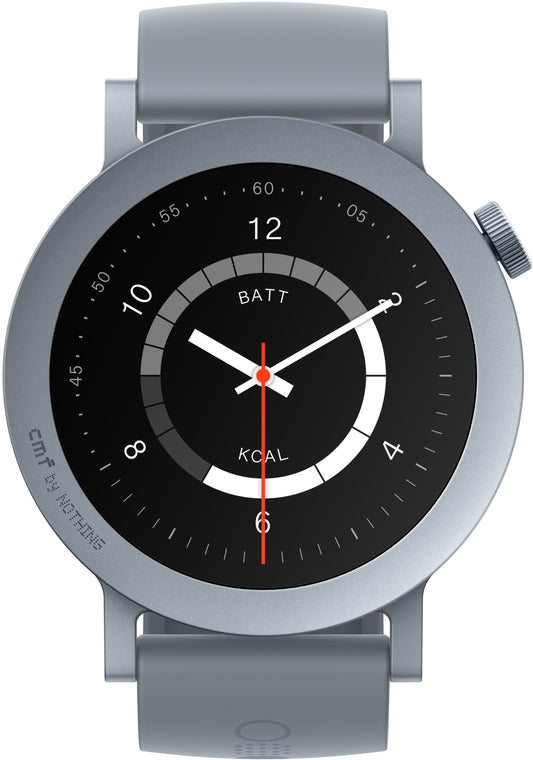 Smartwatch CMF by Nothing Watch Pro 2, Gray A10700012