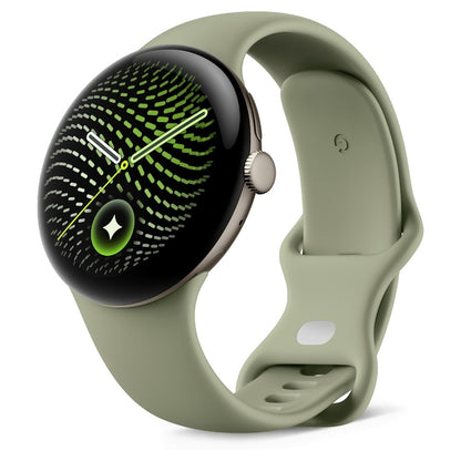 Smartwatch Google Pixel Watch 5, 45mm, Wi-Fi, Green GA10896-DE