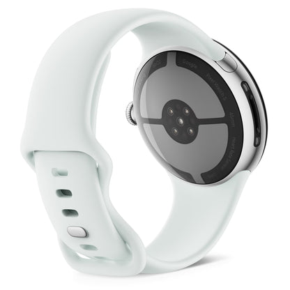 Smartwatch Google Pixel Watch 5, 45mm, Wi-Fi, Blue GA10892-DE