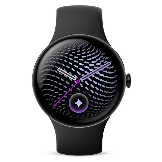Smartwatch Google Pixel Watch 5, 45mm, Black GA10894-DE