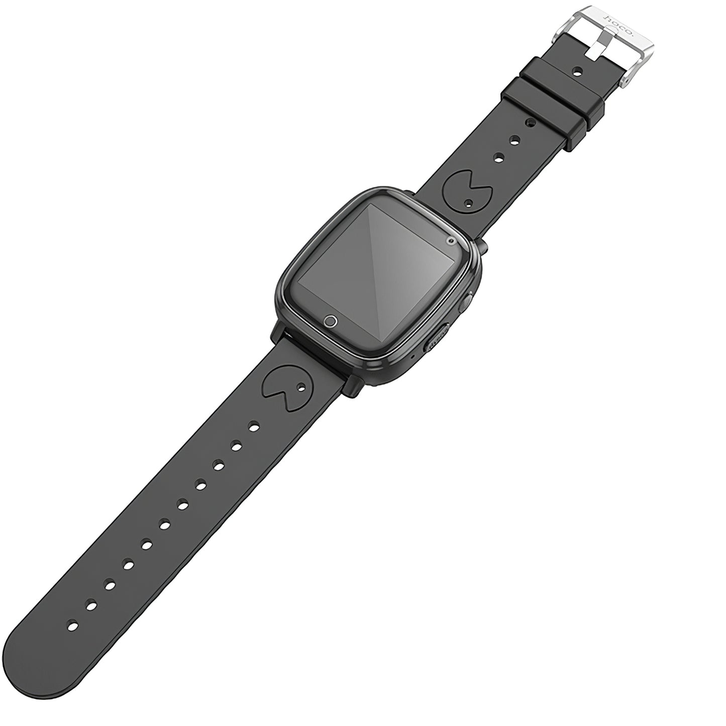 HOCO Y100 Kids Call Smartwatch, Black