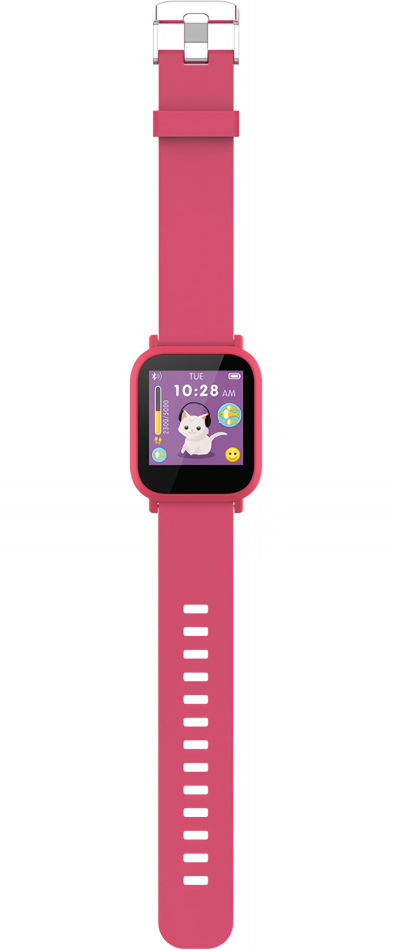 Smartwatch MaXlife Kids MXSW-200, Pink