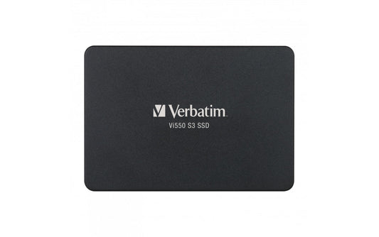 Solid State Drive (SSD) Verbatim VI550 S3, 256GB, 2.5inch, SATA III 49351