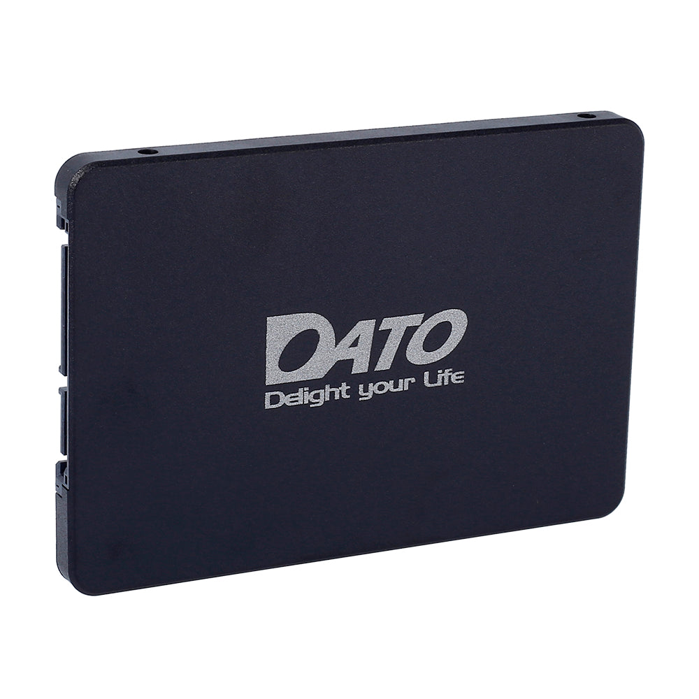 Solid State Drive (SSD) Dato, 2.5 inch, 4TB, SATA III, Black DS700SSD-4TB