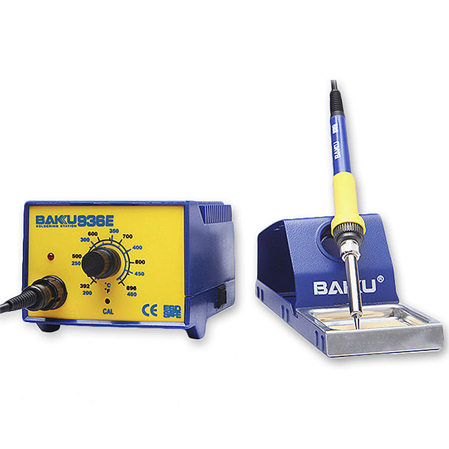 Soldering Iron Station Baku BK-936E