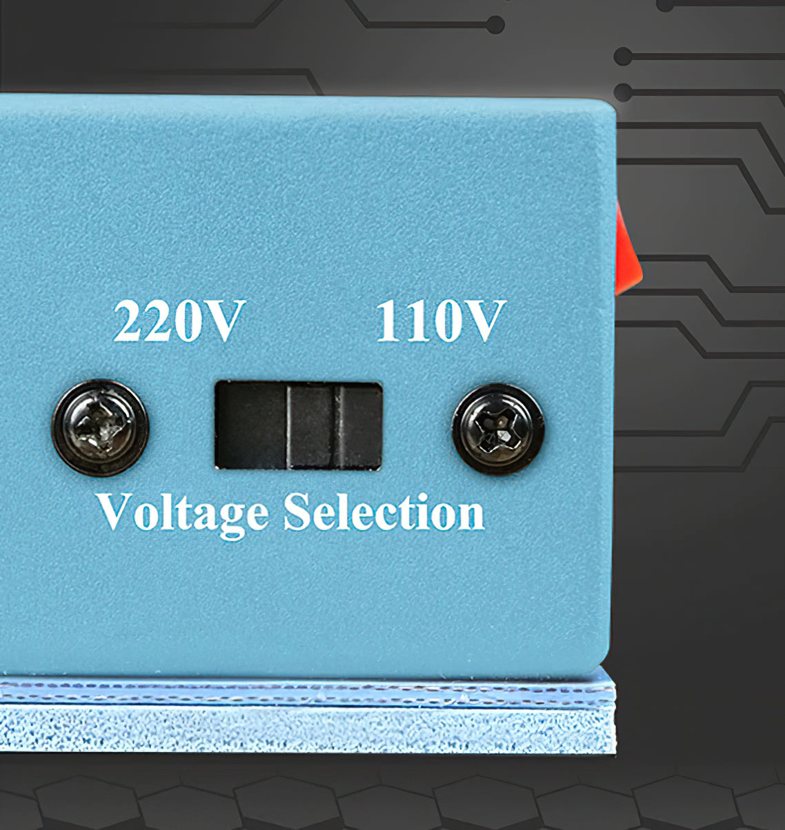 Touchscreen Display Separation Station Sunshine SS-918E
