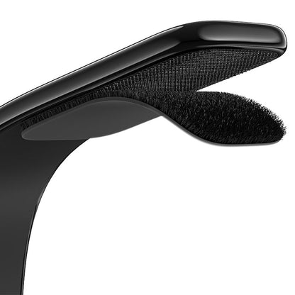 Acefast D28 Car Holder, 4.5inch - 6.7inch, Black