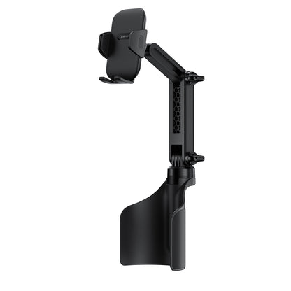 Acefast D63 Car Holder, 4.7inch - 6.9inch, Black