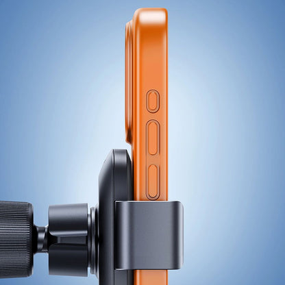 Baseus Metal Age Gravity Car Mount, Universal, Black C40478701123-00