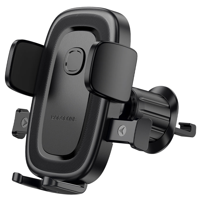 Borofone BH131 Follower Car Mount, 4.5inch - 7inch, Black