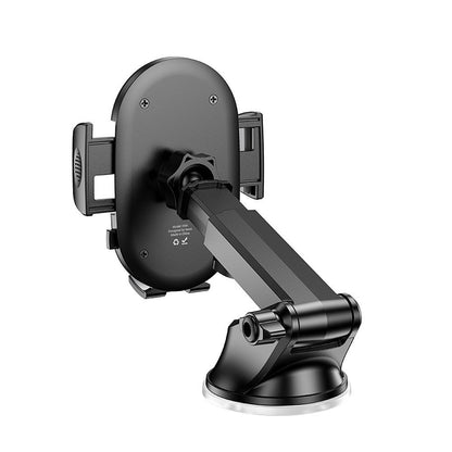 HOCO H54 Car Holder, Universal, Black