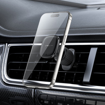 Acefast D34 Magnetic Car Holder, Universal, Black