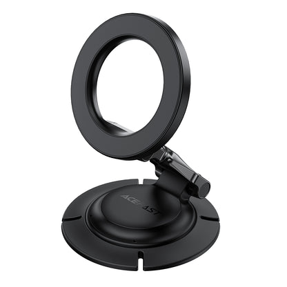 Acefast D64 Magnetic Car Holder, Universal, Black