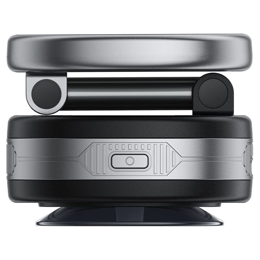 Acefast E30 Magnetic Car Holder, Universal, Grey