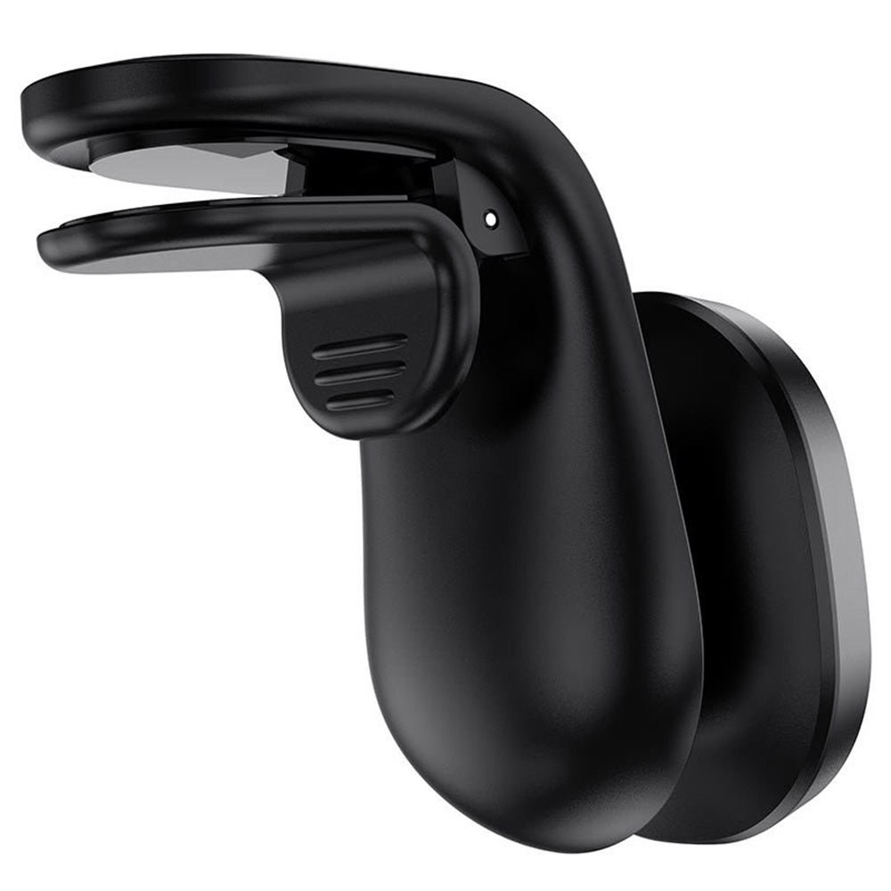 Borofone BH40 Kyle Magnetic Car Mount, Universal, Black