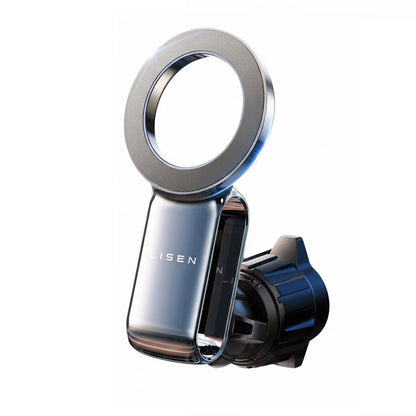 Lisen Magnetic Car Holder, Universal, Black YL0224050012