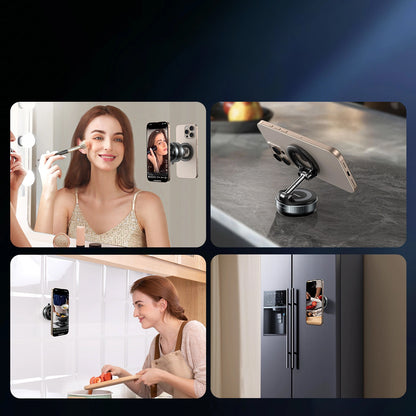 Joyroom JR-ZS501 Universal Magnetic Car Holder, Black