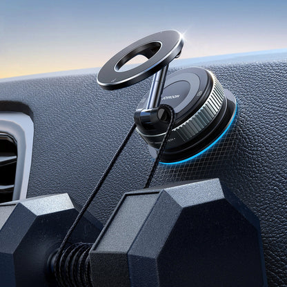 Joyroom JR-ZS501 Universal Magnetic Car Holder, Black