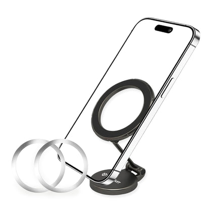 Techsuit S13 Magnetic Car Holder, Universal, Grey