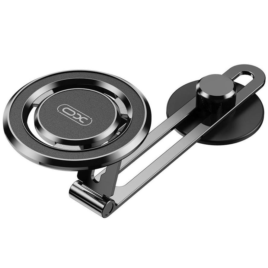 Magnetic Car Holder XO Design C132, Universal, Black