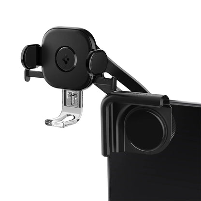 Spigen TAM100 Car Mount for Tesla Navigation, Black ACP07871