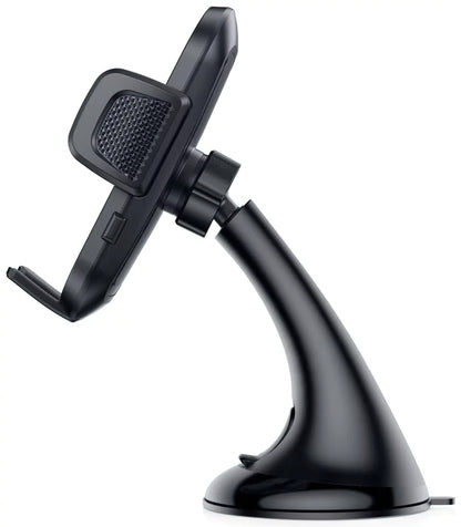 Tech-Protect V8-3 2in1 Universal Car Holder, Black