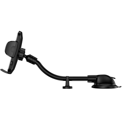 Tech-Protect V8-2 2in1 Universal Car Holder, Black