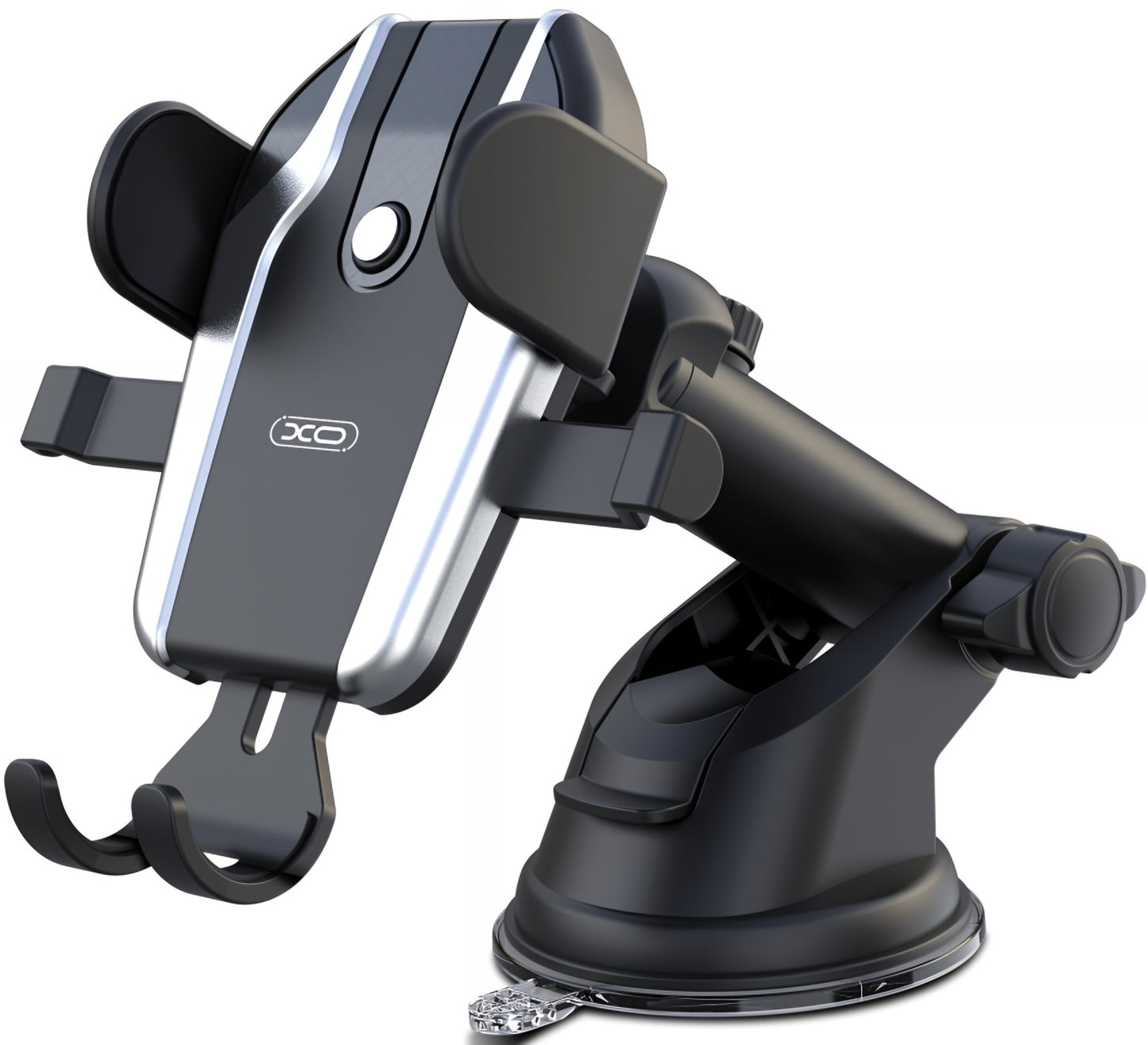 XO Design C77 Universal Car Holder, Black