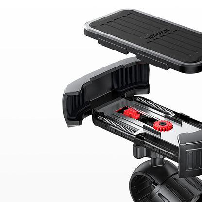 UGREEN LP494 Bicycle Holder, 4.7inch - 6.8inch, Black