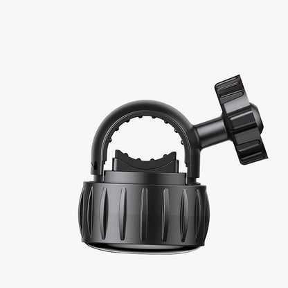 UGREEN LP494 Bicycle Holder, 4.7inch - 6.8inch, Black